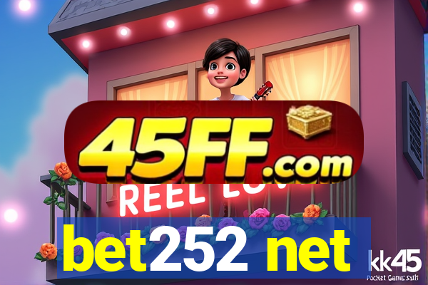 bet252 net